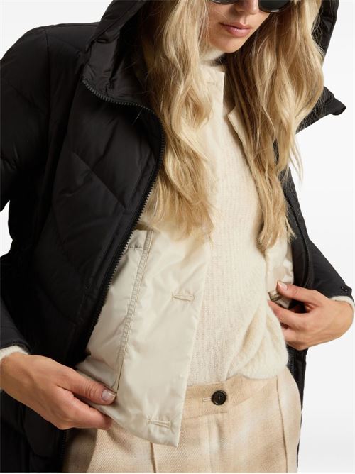 Piumino donna Shirley WOOLRICH | CFWWOU2014FRUT5007100