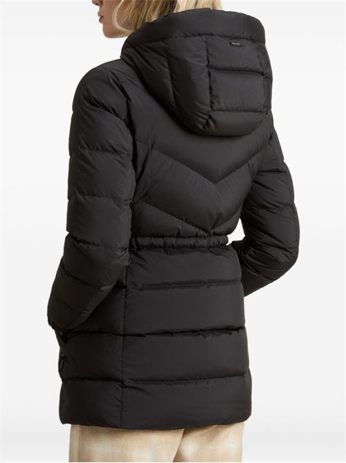 Piumino donna Shirley WOOLRICH | CFWWOU2014FRUT5007100