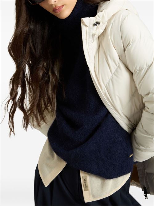 Ppiumino donna Shirley WOOLRICH | CFWWOU2014FRUT50078743