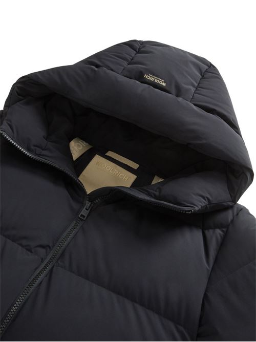 Piumino donna Cloud WOOLRICH | CFWWOU2036FRUT3107100