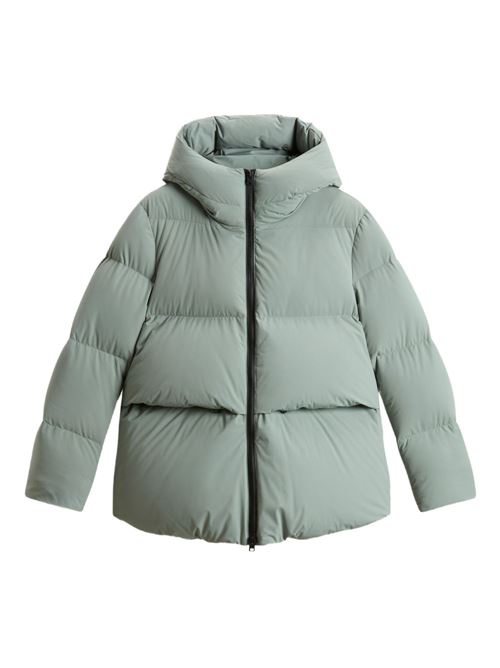 Piumino donna Cloud WOOLRICH | CFWWOU2036FRUT31076642