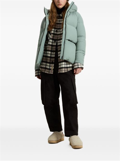 Piumino donna Cloud WOOLRICH | CFWWOU2036FRUT31076642