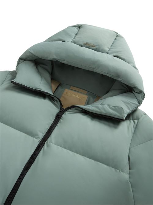 Piumino donna Cloud WOOLRICH | CFWWOU2036FRUT31076642