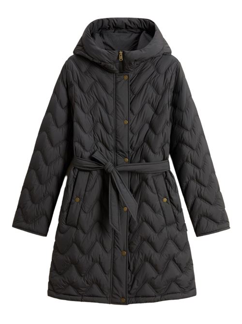 Parka donna trapuntato WOOLRICH | CFWWOU2039FRUT2635100