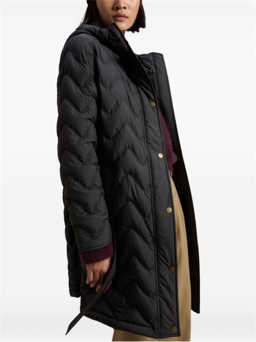 Parka donna trapuntato WOOLRICH | CFWWOU2039FRUT2635100