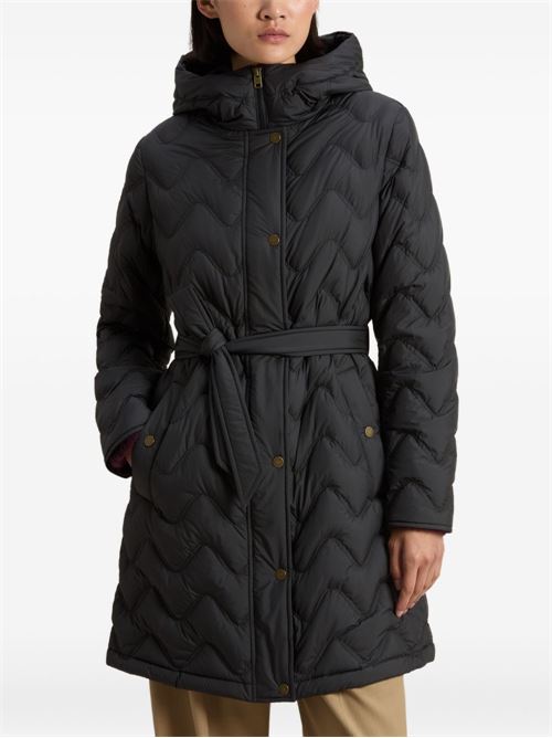 Parka donna trapuntato WOOLRICH | CFWWOU2039FRUT2635100