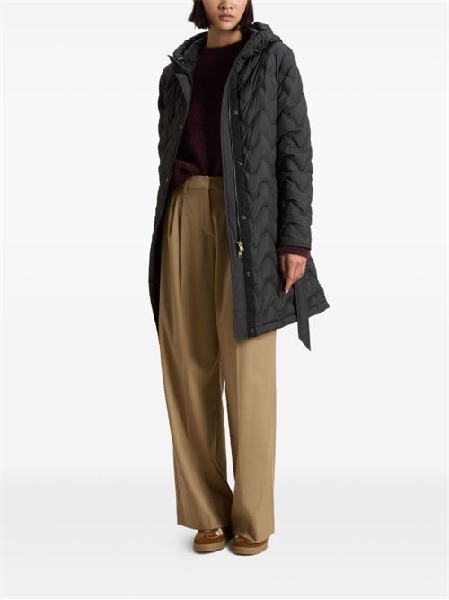 Parka donna trapuntato WOOLRICH | CFWWOU2039FRUT2635100