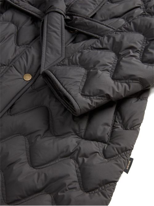 Parka donna trapuntato WOOLRICH | CFWWOU2039FRUT2635100