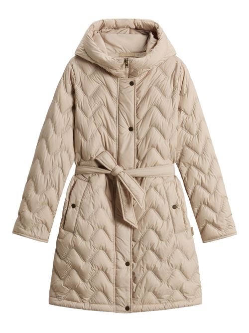 Parka donna trapuntato WOOLRICH | CFWWOU2039FRUT26357404