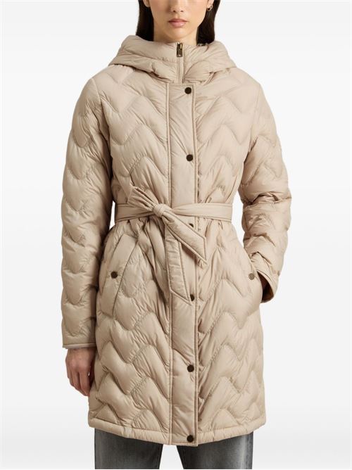 Parka donna trapuntato WOOLRICH | CFWWOU2039FRUT26357404