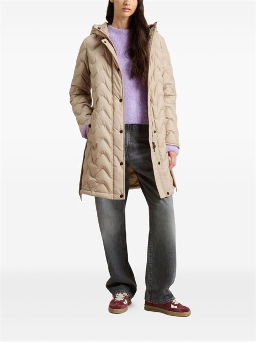 Parka donna trapuntato WOOLRICH | CFWWOU2039FRUT26357404