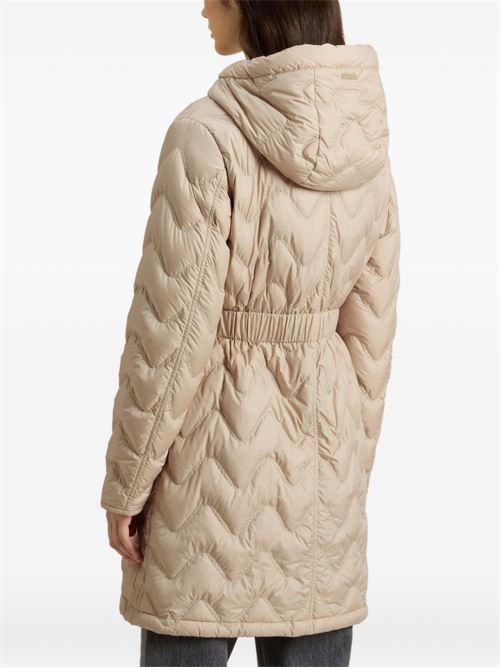 Parka donna trapuntato WOOLRICH | CFWWOU2039FRUT26357404