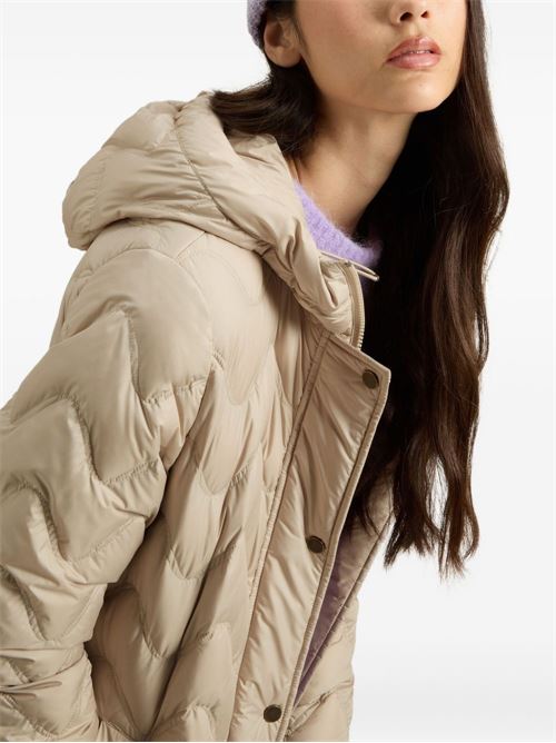 Parka donna trapuntato WOOLRICH | CFWWOU2039FRUT26357404