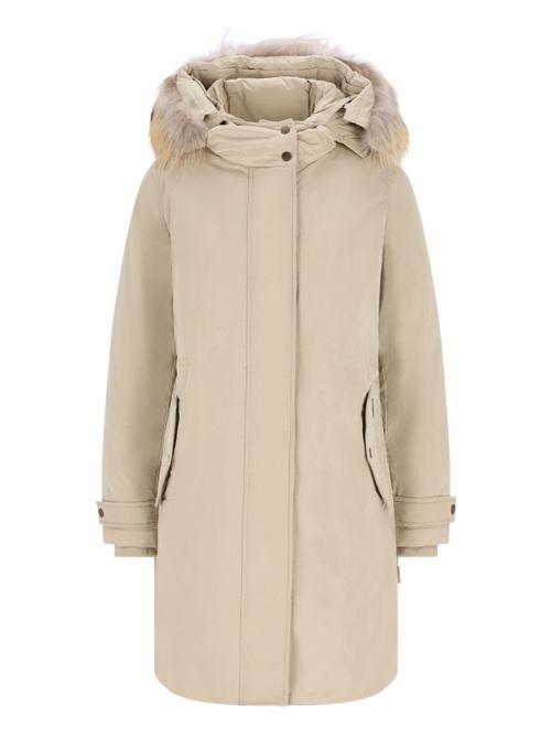 Parka donna Grace WOOLRICH | CFWWOU2044FRUT50927404
