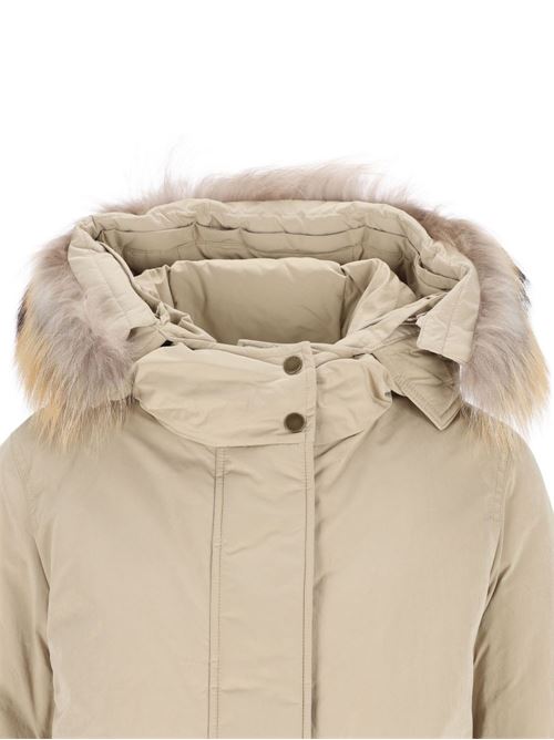 Parka donna Grace WOOLRICH | CFWWOU2044FRUT50927404