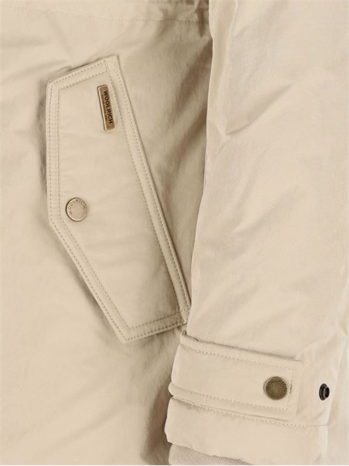 Parka donna Grace WOOLRICH | CFWWOU2044FRUT50927404