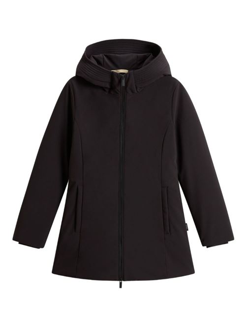 Parka donna Firth WOOLRICH | CFWWOU2045FRUT3496100