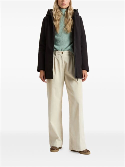 Parka donna Firth WOOLRICH | CFWWOU2045FRUT3496100