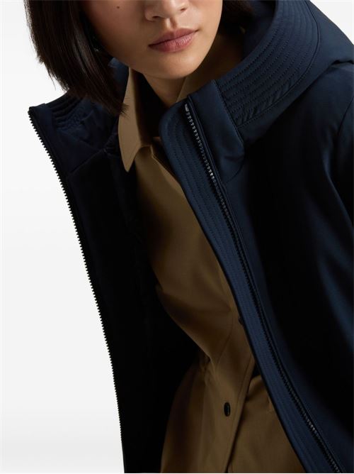 Parka donna Firth WOOLRICH | CFWWOU2045FRUT34963989