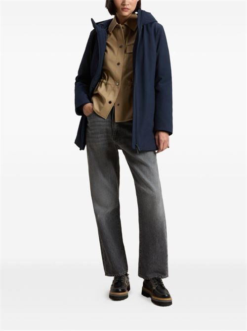 Parka donna Firth WOOLRICH | CFWWOU2045FRUT34963989