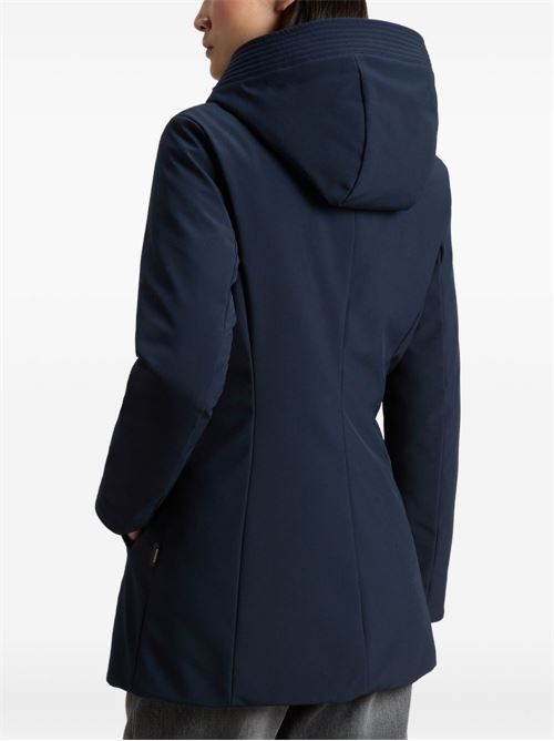 Parka donna Firth WOOLRICH | CFWWOU2045FRUT34963989