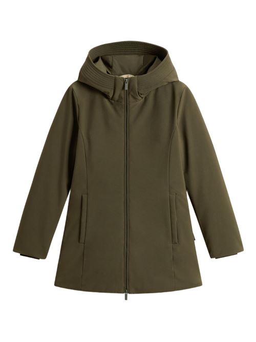 Parka donna Firth WOOLRICH | CFWWOU2045FRUT3496614