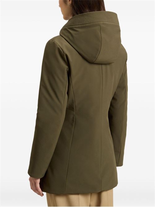 Parka donna Firth WOOLRICH | CFWWOU2045FRUT3496614