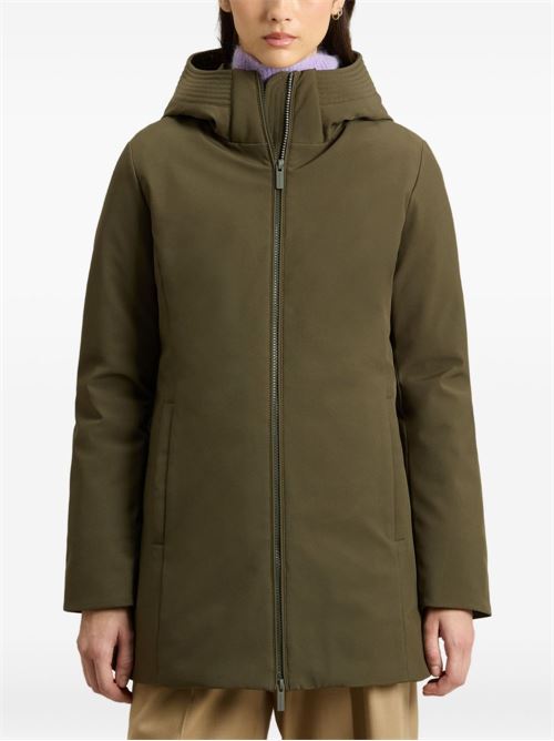 Parka donna Firth WOOLRICH | CFWWOU2045FRUT3496614