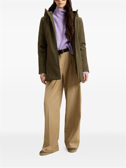 Parka donna Firth WOOLRICH | CFWWOU2045FRUT3496614