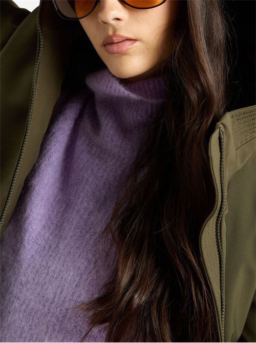 Parka donna Firth WOOLRICH | CFWWOU2045FRUT3496614