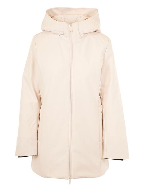 Parka donna lungo WOOLRICH | CFWWOU2045FRUT34968743