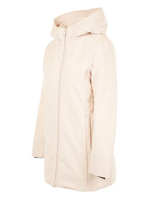 Parka donna lungo WOOLRICH | CFWWOU2045FRUT34968743