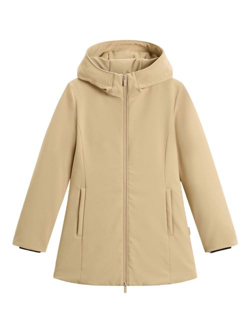 Parka donna Firth WOOLRICH | CFWWOU2045FRUT34968908