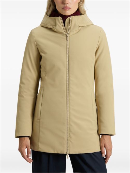 Parka donna Firth WOOLRICH | CFWWOU2045FRUT34968908