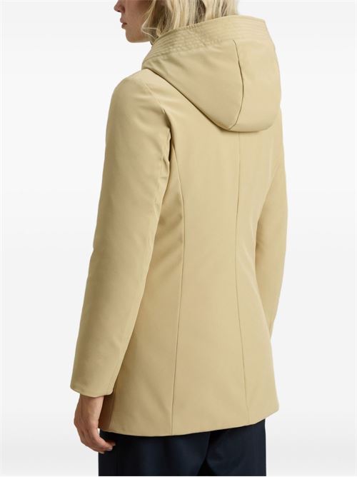 Parka donna Firth WOOLRICH | CFWWOU2045FRUT34968908