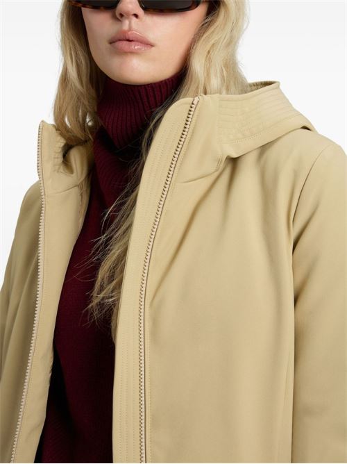 Parka donna Firth WOOLRICH | CFWWOU2045FRUT34968908