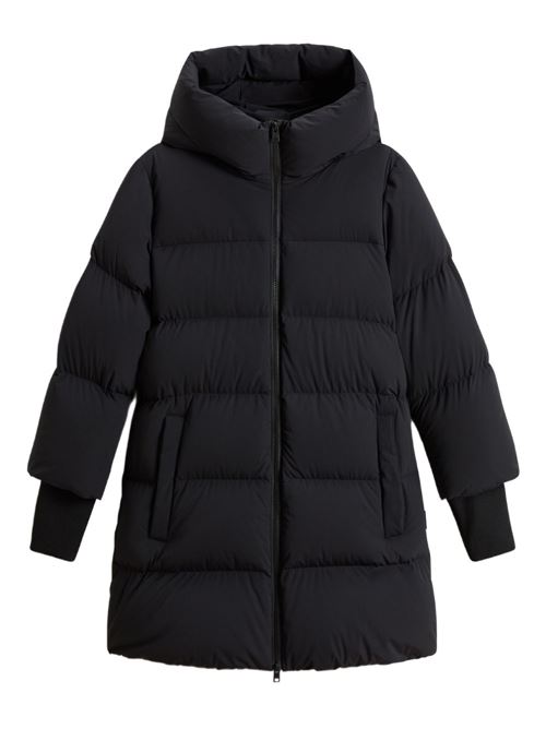 Piumino donna Cloud WOOLRICH | CFWWOU2090FRUT3107100