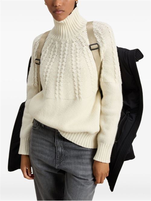 Piumino donna Cloud WOOLRICH | CFWWOU2090FRUT3107100