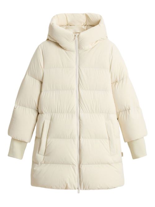 Piumino donna Cloud WOOLRICH | CFWWOU2090FRUT31078743