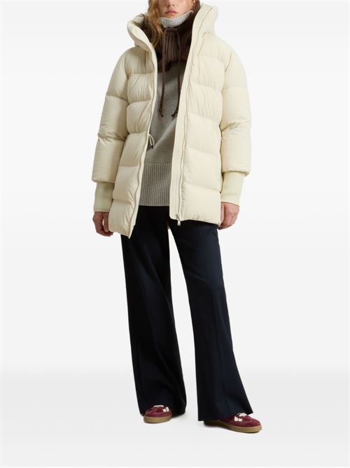 Piumino donna Cloud WOOLRICH | CFWWOU2090FRUT31078743