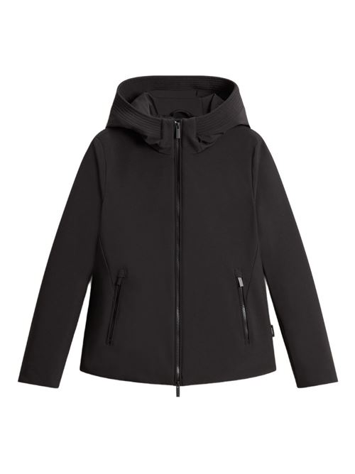 Parka donna Firth WOOLRICH | CFWWOU2171FRUT3496100