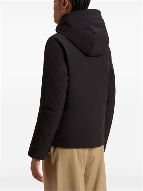 Parka donna Firth WOOLRICH | CFWWOU2171FRUT3496100