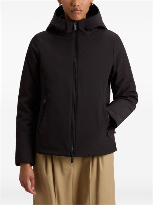 Parka donna Firth WOOLRICH | CFWWOU2171FRUT3496100