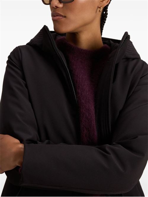 Parka donna Firth WOOLRICH | CFWWOU2171FRUT3496100