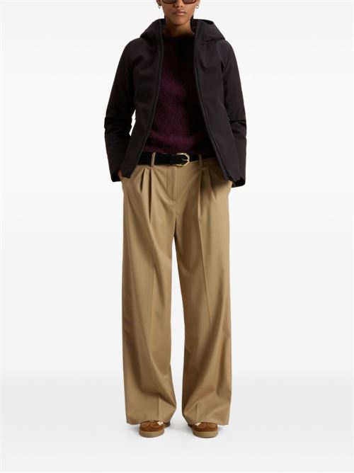 Parka donna Firth WOOLRICH | CFWWOU2171FRUT3496100