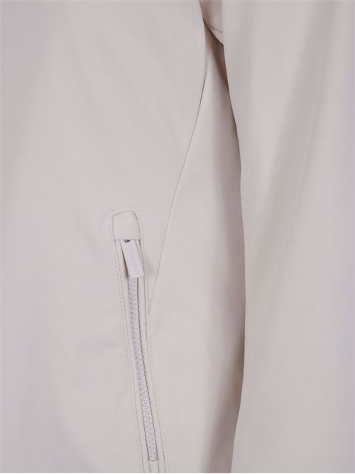 Parka donna Firth WOOLRICH | CFWWOU2171FRUT34968743