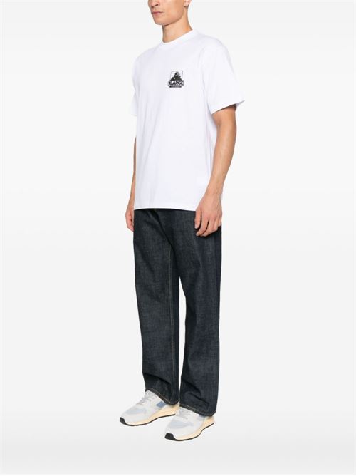 T-shirt uomo mezza manica XLARGE | F2012530110010