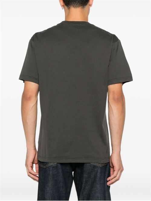 T-shirt uomo mezza manica con stampa XLARGE | F20125301101510