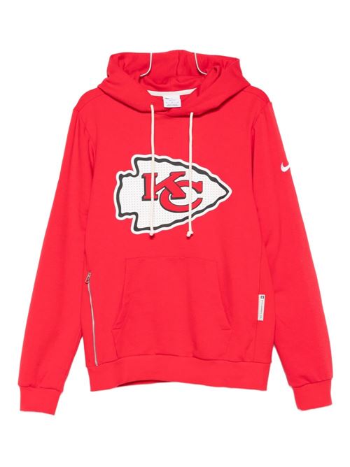 felpa uomo con cappuccio nike | 03AZ65N7GA0M65N