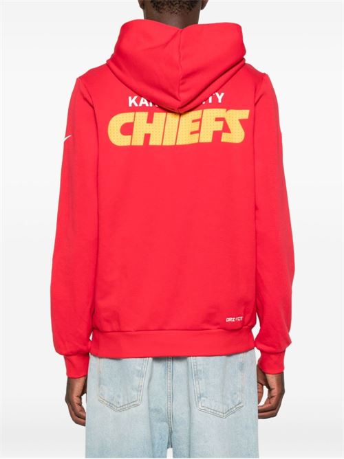 felpa uomo con cappuccio nike | 03AZ65N7GA0M65N